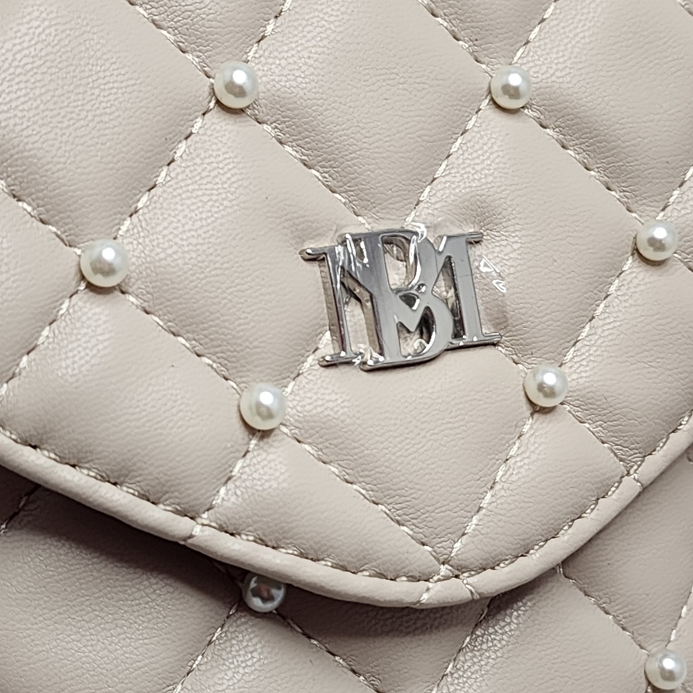 Badgley Mischka Phone Crossbody with Insert Card Holder - Picture 2 of 7